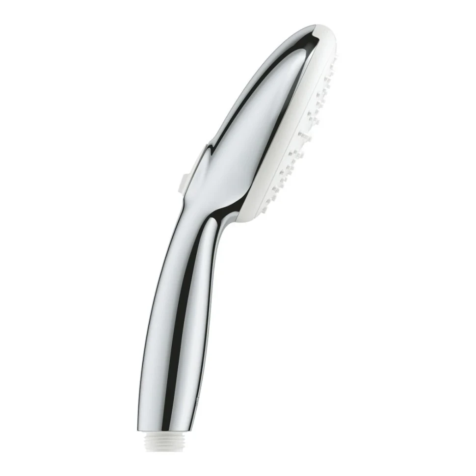Ручной душ, 2 вида струи, хром Grohe Tempesta 110 26161003