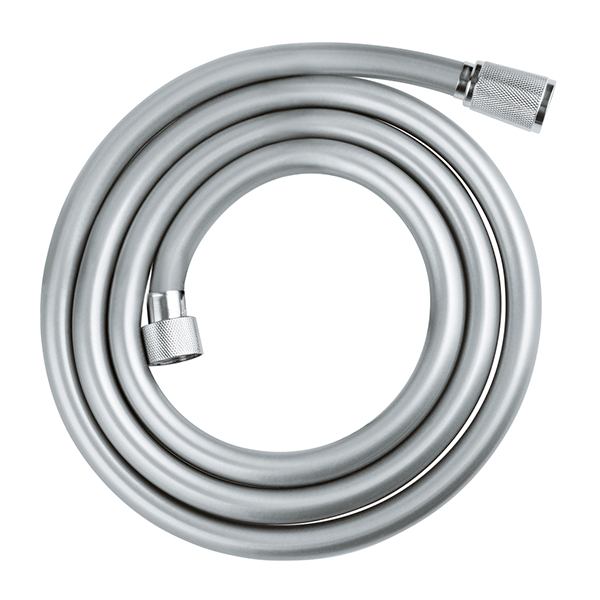 Душевой шланг 1750, с функцией Twistfree, хром Grohe Vitalio Comfort 28745001
