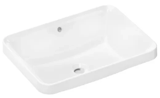 Раковина подвесная 36, белая Hansgrohe Xanuia Q 60129450