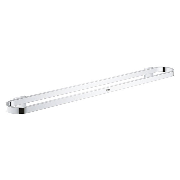 Держатель для полотенца/полочки GROHE Selection, 600 мм, хром (41056000)