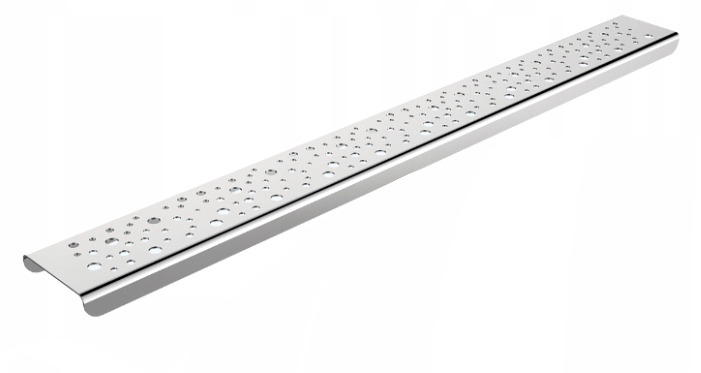 Решетка Radaway Quadro 5R085Q
