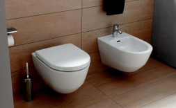 8209560000001 Унитаз LAUFEN PRO NEW подвесной