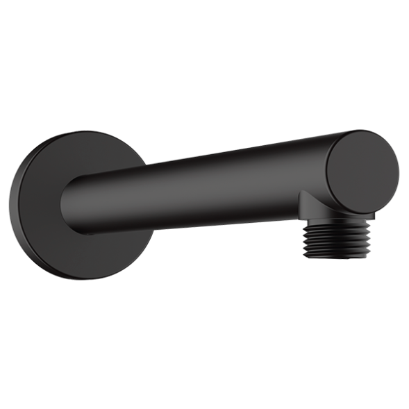 Держатель для душа 240, настенный, черный Vernis Blend Hansgrohe 27809670