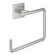 Кольцо для полотенца GROHE Start Cube, цвет СуперCталь (40975DC0)