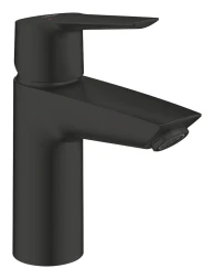 Смеситель для раковины, размер S, черный матовый Grohe QuickFix Start 235502432