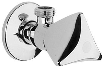 Вентиль угловой 1/2х1/2 Grohe 22958145