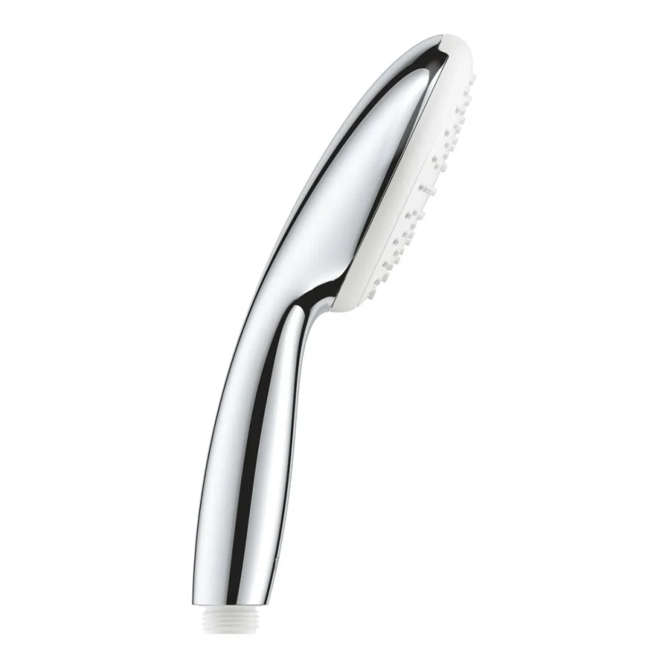 Ручной душ GROHE Tempesta 110, 1 режим струи, 16.6 л/мин, хром (27852003)