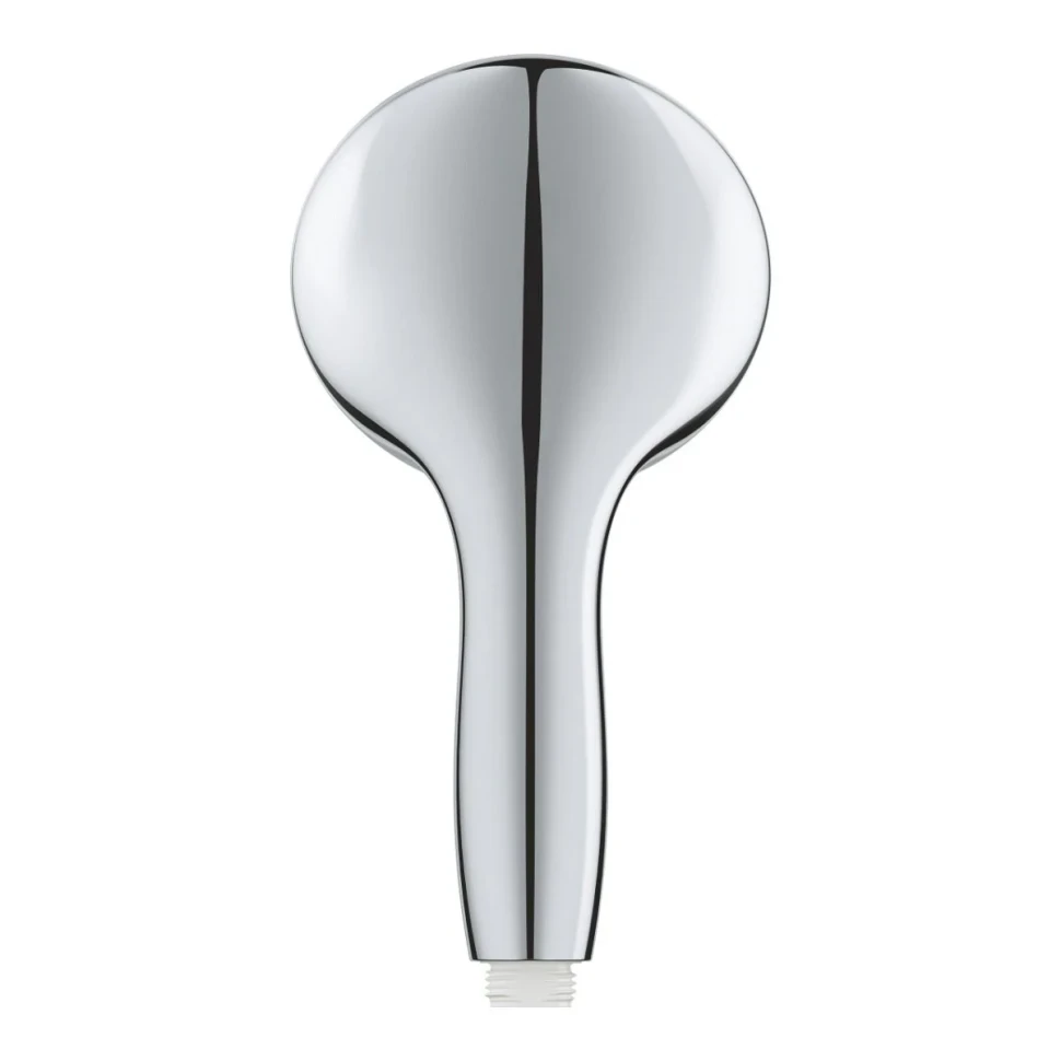 Ручной душ GROHE Tempesta 110, 1 режим струи, 16.6 л/мин, хром (27852003)