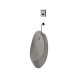 PR2007 Писсуар с сенсором белый HDU012B