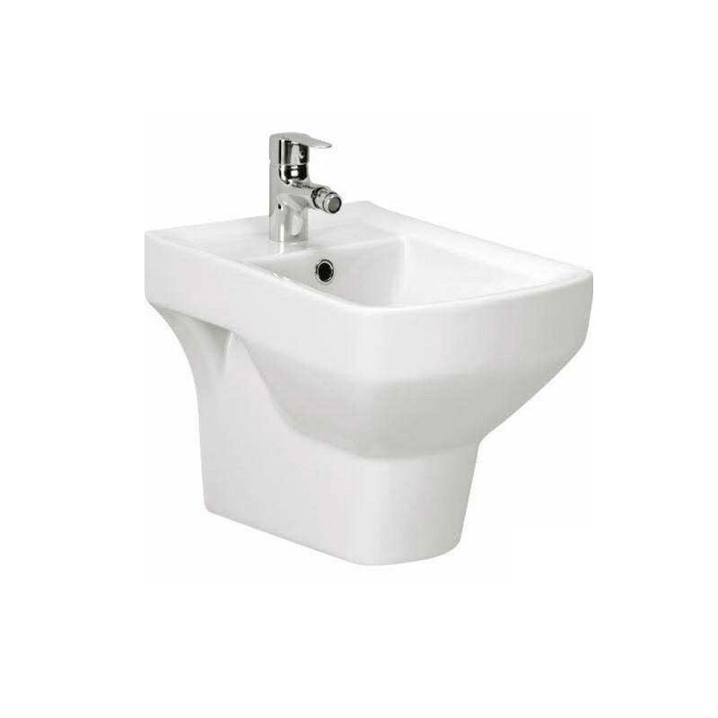 Биде подвесное Cersanit Pure SP P-BI-PURE-Z