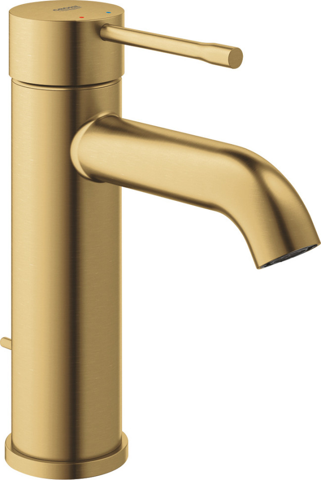 Смеситель для раковины (умывальника) Grohe 24171GN1, однозахватный