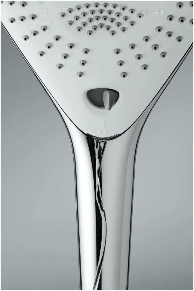 Душевой гарнитур 900, хром Kludi Fizz 6774005-00