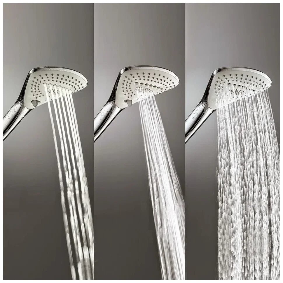 Душевой гарнитур 900, хром Kludi Fizz 6774005-00