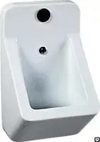 TP640-00CB00E-0000Писсуар со встроенным фотоэлементом 36*64,5 см