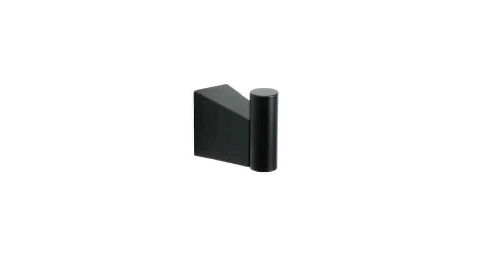 "TREND" Крючок одинарный Fixsen Trend, FX-97805