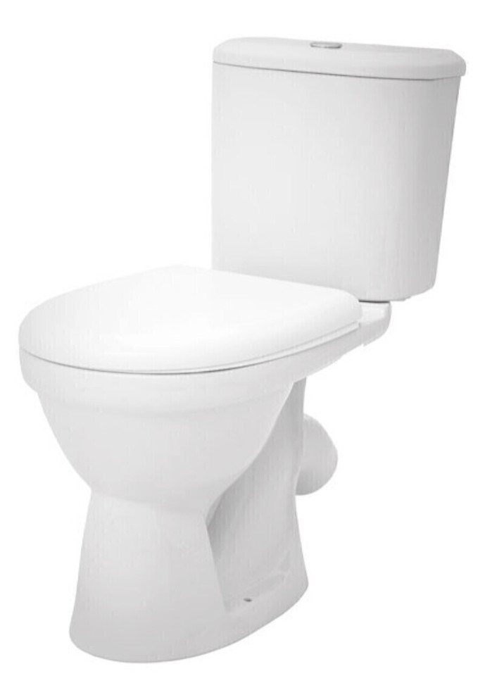 УНИТАЗ-КОМПАКТ БОРЕАЛЬ  АНВП 2-РЕЖ ДЮРО