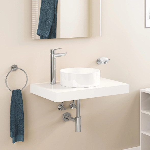 Кольцо для полотенца GROHE Start, диаметром 180 мм (41174000)