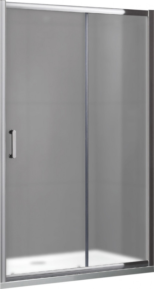 Душевая дверь Gemy Victoria S30191EM