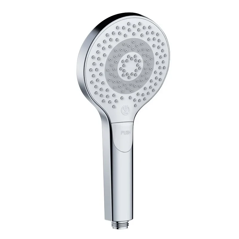 Ручной душ, 3 режима струи, хром Kludi Dive 6983005-00