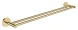 Держатель для полотенца 600, двойной, холодный рассвет глянцевый Grohe Essentials 40802GL1
