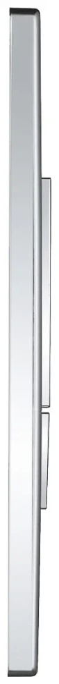 Панель смыва, хром Grohe Skate Cosmopolitan 38732000