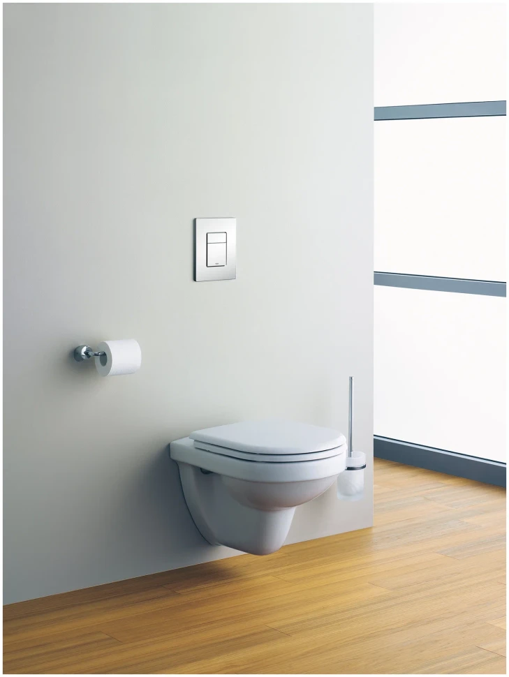 Панель смыва, хром Grohe Skate Cosmopolitan 38732000
