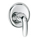 Смеситель для душа встриваемый GROHE Start Eco/Swift 23269000