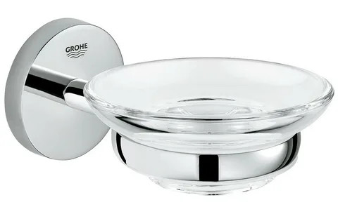 Держатель для блюдца / мыла Grohe Bau Cosmopolitan 40585001