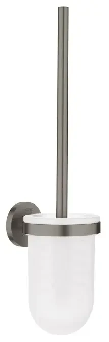Tуалетный ершик, тёмный графит матовый Grohe Essentials 40374AL1