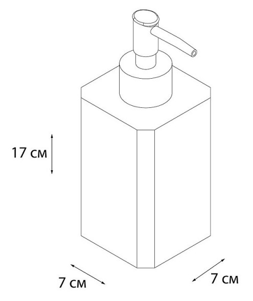 DONY Диспенсер FX-232-1