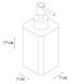 DONY Диспенсер FX-232-1