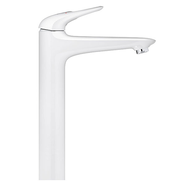 Смеситель для раковины корпус высокий GROHE EuroStyle New 23570LS3
