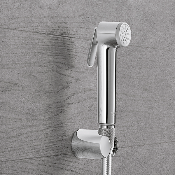 Душевой набор GROHE с 1 режимом струиTempesta-F Trigger Spray 30 27513001