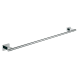 Держатель для полотенца 600, хром Grohe Essentials Cube 40509001