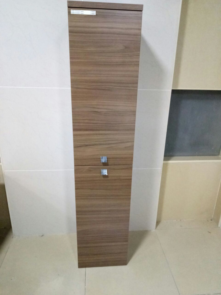 Шкаф-пенал Ideal Standard Step T7231UY орех 35