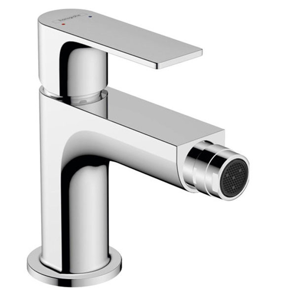 Смеситель для биде, хром Hansgrohe Rebris E 72211000