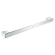Держатель для полотенца 600, хром Grohe Selection Cube 40807000