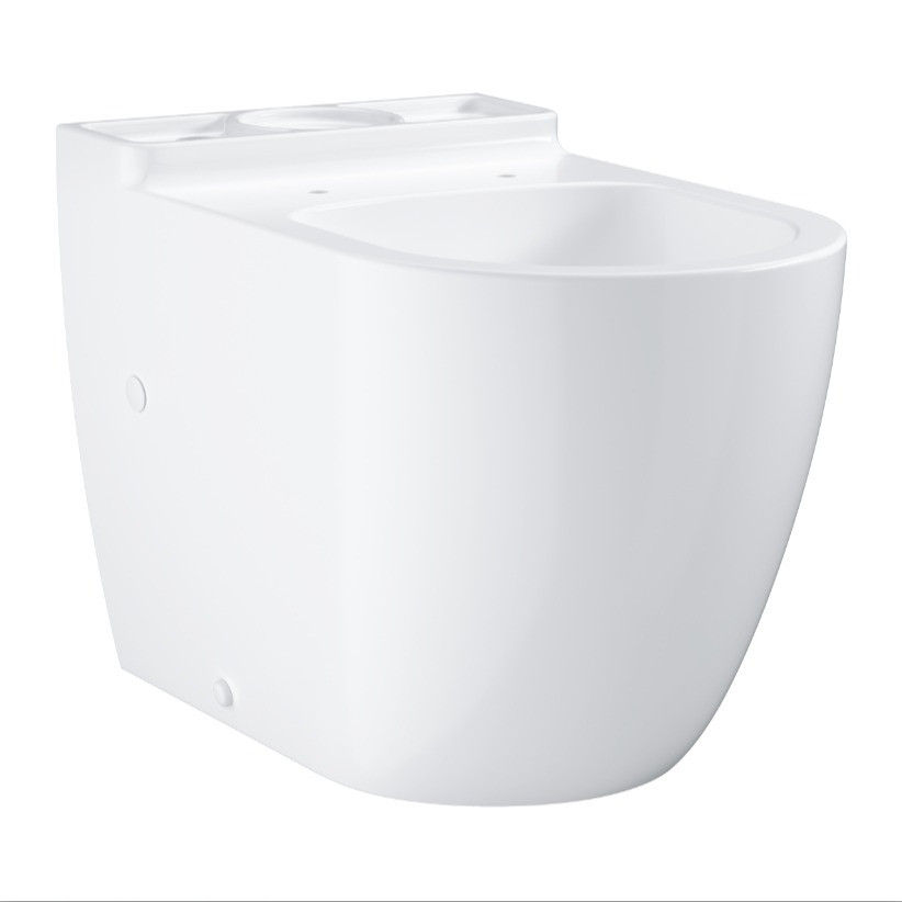 Grohe StartLoop Ceramic, унитаз напольного монтажа (39910000)