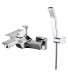 Смеситель для ванны LEMARK UNIT -  LM4502C