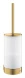 Туалетный ершик, комплект, холодный рассвет Grohe Selection 41076GN0