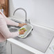Мойка K200, оборачиваемая, 965x500, нержавеющая сталь Grohe 31564SD1