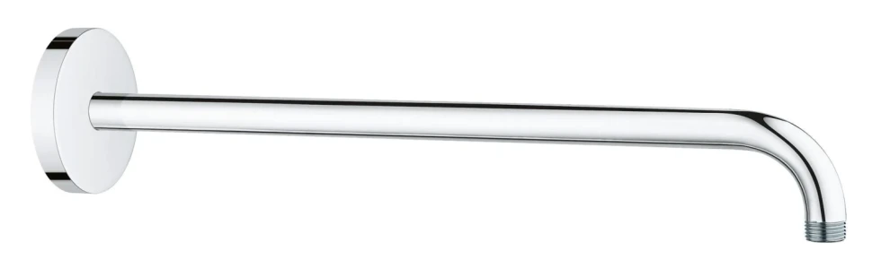 Душевой кронштейн 422, хром Grohe Rainshower 26146000