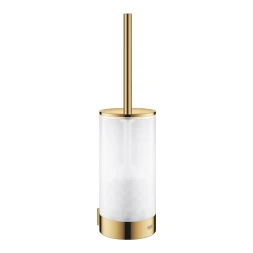 Туалетный ершик, комплект, холодный рассвет глянцевый Grohe Selection 41076GL0