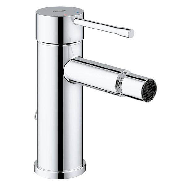 Смеситель для биде однорычажный GROHE Essence+ 32934001