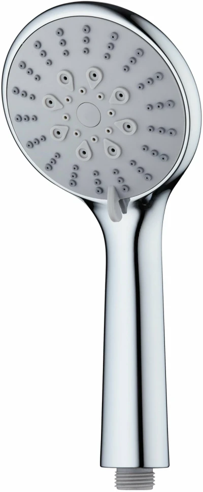 Ручной душ, 5 режимов, хром VODA VSP1005