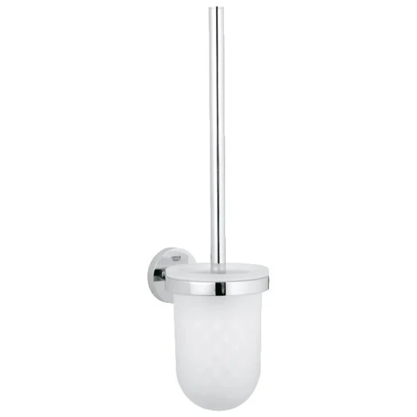 Туалетный ершик, комплект, хром Grohe Essentials 40374001