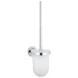 Туалетный ершик, комплект, хром Grohe Essentials 40374001
