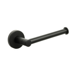 Держатель запасного рулона FIXSEN "COMFORT BLACK" черный FX-86010A