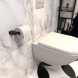 Держатель запасного рулона FIXSEN "COMFORT BLACK" черный FX-86010A