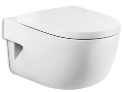 Унитаз подвесной Roca N-Meridian 7346247000